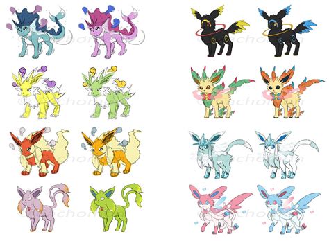 eevee evolutions mega|Mega Evolution .